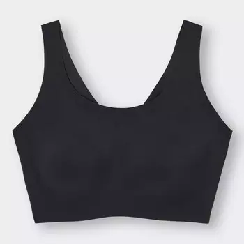 Бюстгальтер Relax GU, черный