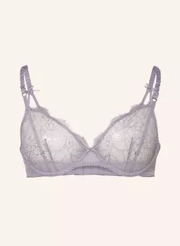 Бюстгальтер Romeo на косточках Love Stories, фиолетовый