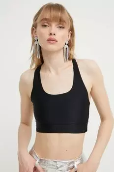 Бюстгальтер Rotate, черный