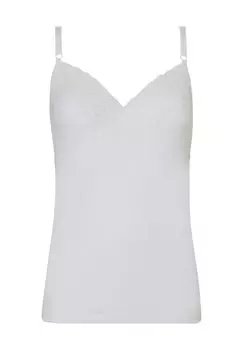 Бюстгальтер-рубашка Кати, женский SPEIDEL, белый