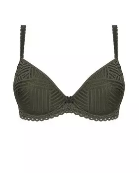Бюстгальтер с эффектом "пуш-ап Antigel