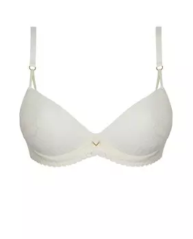 бюстгальтер с эффектом "пуш-ап Antigel, естественный