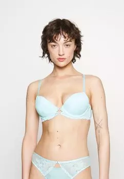 Бюстгальтер с эффектом пуш-ап LASCANA