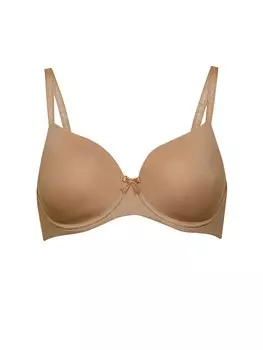 Бюстгальтер с эффектом пуш-ап Marc & Andr, бежевый