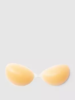 Бюстгальтер с эффектом пуш-ап модель 'Amazing Bra' MAGIC Bodyfashion, бежевый