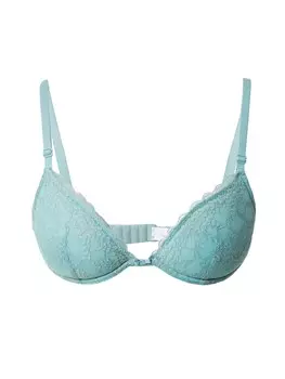 Бюстгальтер с эффектом пуш-ап Women Secret, синий