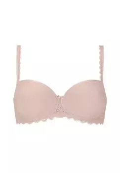 Бюстгальтер с чашечками Amorous с чашками-проставками mey, цвет Bailey