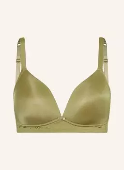 Бюстгальтер с чашечками Darling Harbour, зеленый