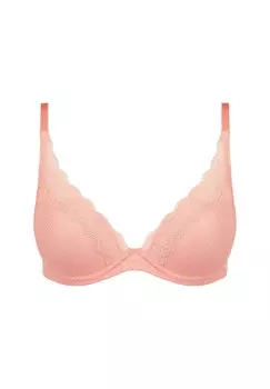 Бюстгальтер с чашками Brooklyn Passionata, цвет Candlelight Peach