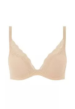 Бюстгальтер с чашками Brooklyn Passionata, цвет Dune