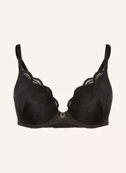 Бюстгальтер с чашками Catia Marie Jo, черный