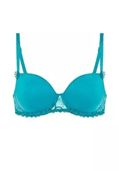 Бюстгальтер с чашками Dlice SIMONE PERELE, цвет Bleu Atoll