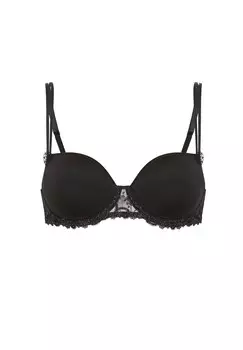 Бюстгальтер с чашками Dlice SIMONE PERELE, цвет Noir Gem