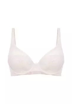 Бюстгальтер с чашками Secret Garden Conturelle Felina, цвет Shell