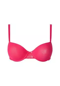 Бюстгальтер с чашкой-прокладкой Georgia Passionata, цвет Lipstick