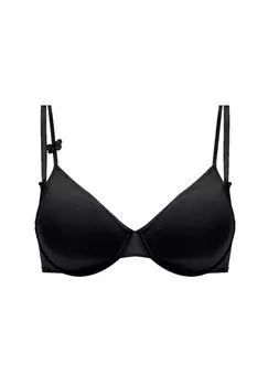 Бюстгальтер с чашкой-прокладкой Miss Joy Passionata, черный