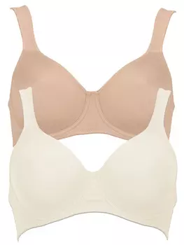 Бюстгальтер с косточками Anita Bgel BH Twin, цвет champagner skin