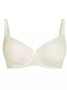 Бюстгальтер с косточками Anita Bgel BH Fleur, цвет berry