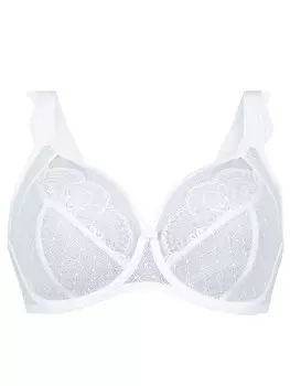 Бюстгальтер с косточками Anita Bgel BH Selma, белый