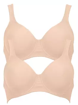 Бюстгальтер с косточками Anita Bgel BH Twin, цвет desert desert