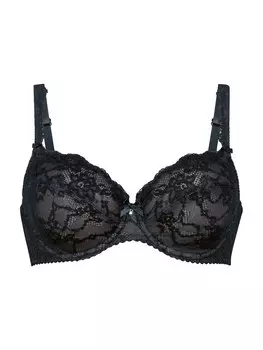 Бюстгальтер с косточками Anita Bgel BH, черный