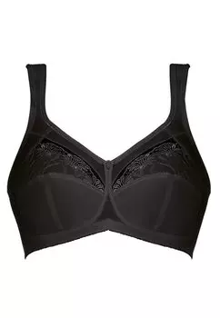 Бюстгальтер с косточками Anita Entlastungs BH ohne Bgel Safina, черный