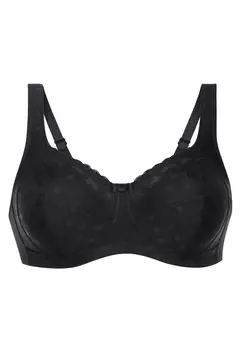 Бюстгальтер с косточками Anita Komfort BH ohne Bgel Airita, черный