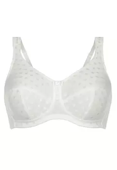 Бюстгальтер с косточками Anita Komfort BH ohne Bgel Airita, цвет Crystal