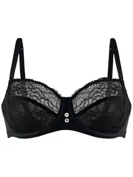 Бюстгальтер с косточками Conturelle Bgel BH, черный