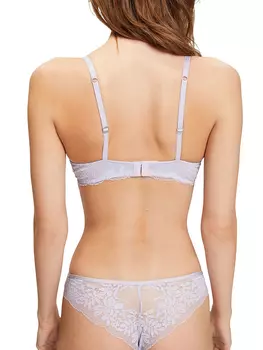 Бюстгальтер с косточками ESPRIT, цвет Flieder