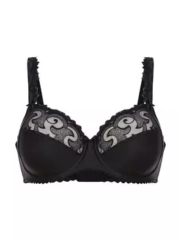 Бюстгальтер с косточками Felina Bgel BH, черный