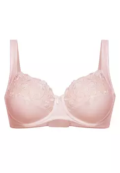 Бюстгальтер с косточками Felina Moments, цвет Dusty Rose