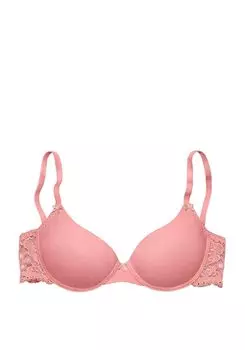 Бюстгальтер с косточками nuance Schalen BH, цвет pfirsich