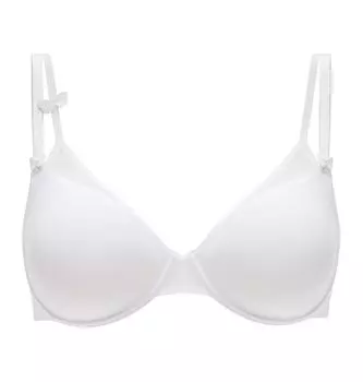 Бюстгальтер с косточками Passionata, белый