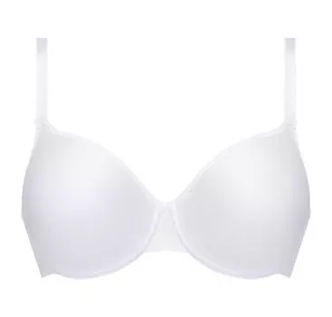 Бюстгальтер с косточками Passionata, белый