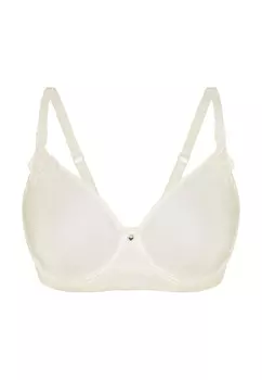 Бюстгальтер с косточками Sassa Spacer BH, слоновая кость