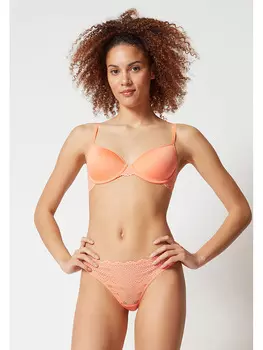 Бюстгальтер с косточками Skiny, цвет Apricot