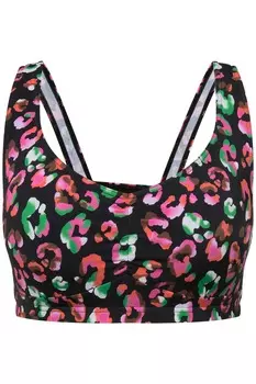 Бюстгальтер с косточками Studio Untold Soft BH, черный