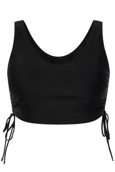 Бюстгальтер с косточками Studio Untold Soft BH, черный