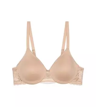 Бюстгальтер с косточками Triumph, цвет Neutral Beige
