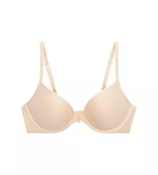 Бюстгальтер с косточками Triumph, цвет Nude Beige