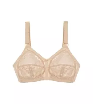 Бюстгальтер с косточками Triumph, цвет Puder