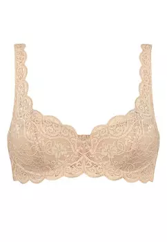 Бюстгальтер с косточками Triumph Schalen BH Amourette 300, цвет Skin