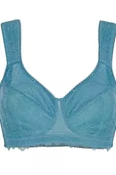 Бюстгальтер с косточками TruYou, бензиновый