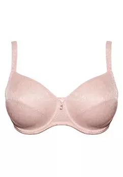 Бюстгальтер с косточками Ulla Alice, нюд