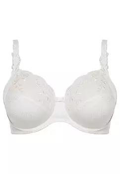 Бюстгальтер с косточками Ulla Ella, цвет cru