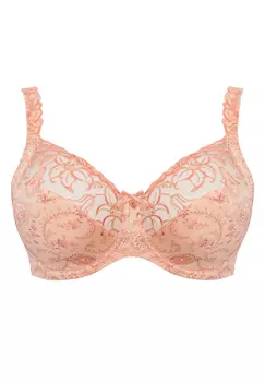 Бюстгальтер с косточками Ulla Zoe, цвет Candy