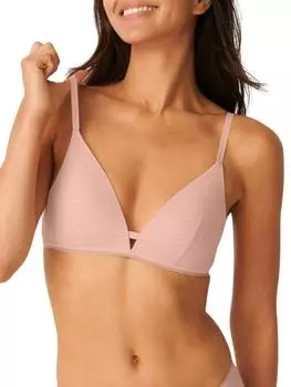 Бюстгальтер с мягкими чашечками Ever Fresh Plus Sloggi, оранжевый