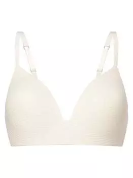 Бюстгальтер с мягкой подкладкой Esprit Casual, экрю