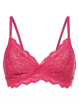 Бюстгальтер с мягкой подкладкой Skiny, розовый